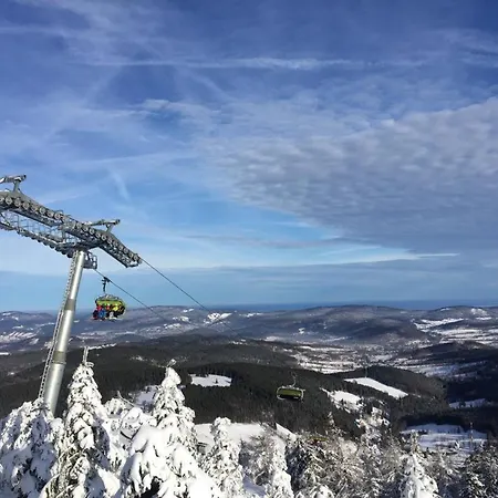 21 Czarna Gora שייננה