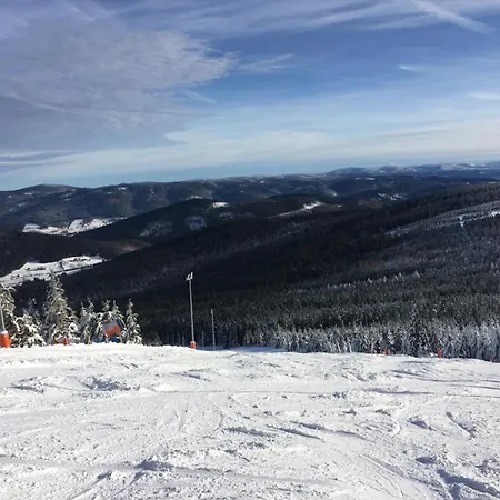 21 Czarna Gora דירה