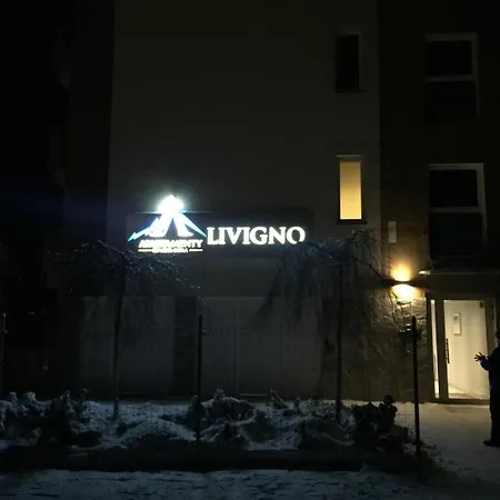 21 Czarna Gora Apartment Sienna (Klodzko)