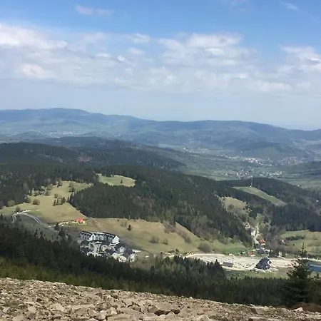 21 Czarna Góra