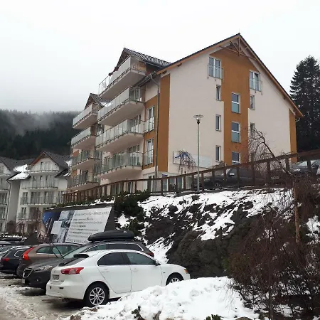 21 Czarna Gora Apartment Sienna (Klodzko)