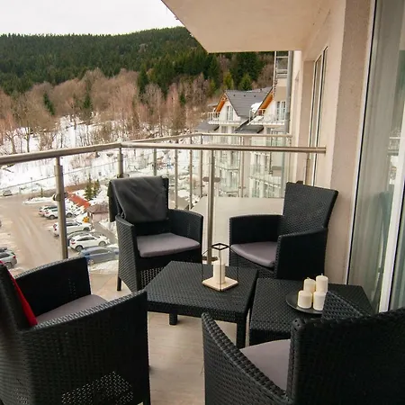21 Czarna Gora Apartment