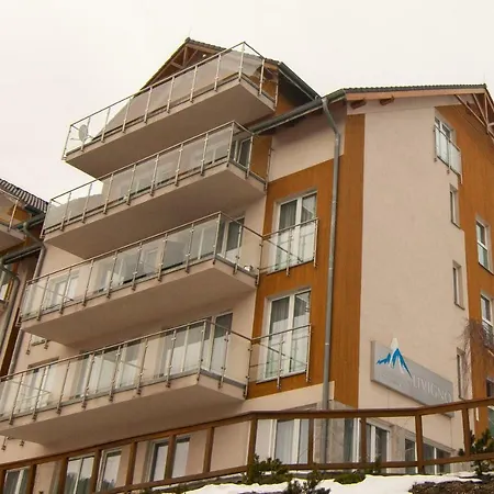 21 Czarna Góra Apartament