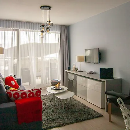 21 Czarna Gora アパート