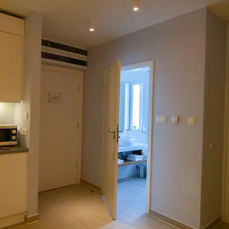 アパート 21 Czarna Gora