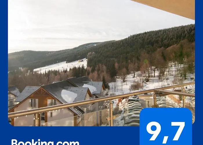 21 Czarna Gora Apartment