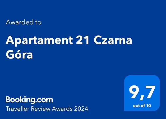 Apartment 21 Czarna Gora *
