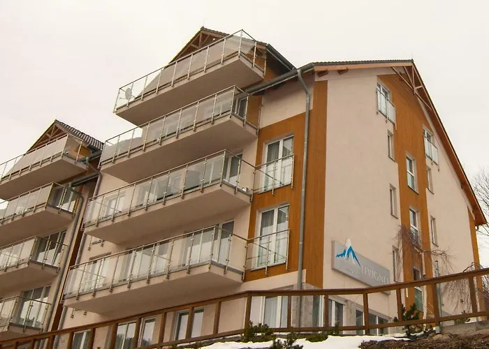 21 Czarna Gora Apartment