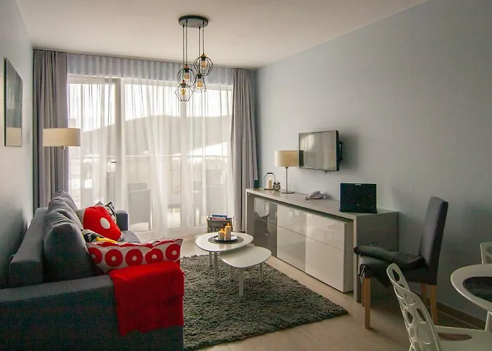 21 Czarna Gora Apartment