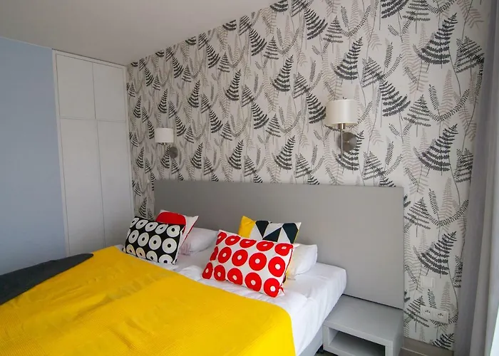 Apartment 21 Czarna Gora Sienna (Klodzko)