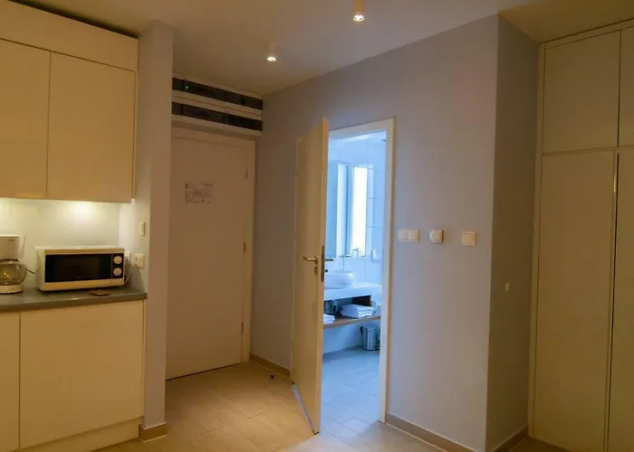 Apartment 21 Czarna Gora